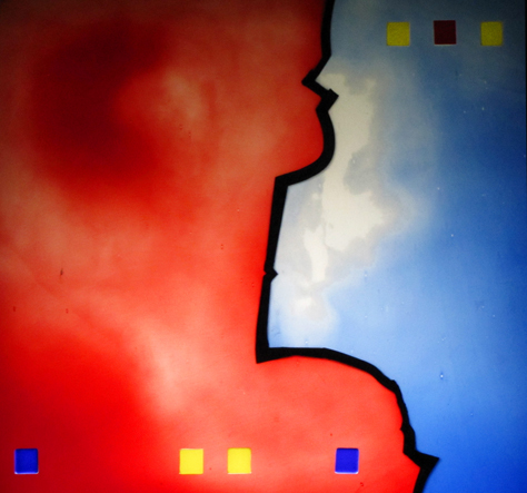 Schwelm, Heilig Geist Kirche