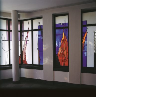 Essen, Helenenfriedhof