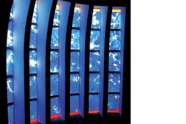 Gladbeck, Marien Kirche